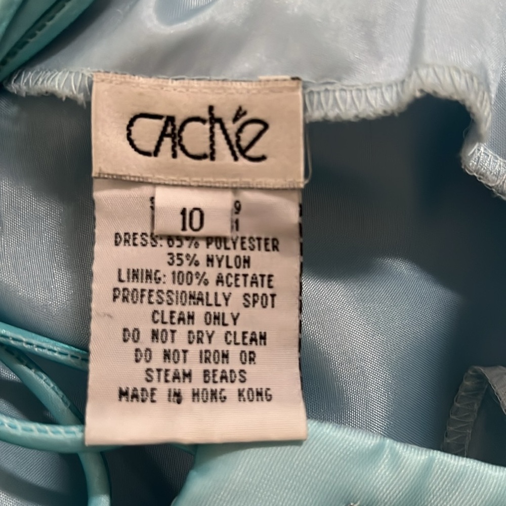 🩵Cache Formal🩵 - Picture 9 of 9